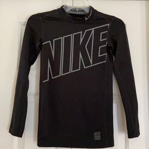 Nike Compression Shirt-  Like Brand New